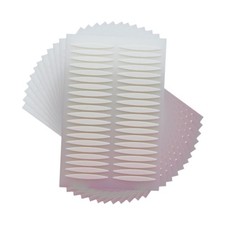 Double Eyelid Tape -Aufkleber Unsichtbares Augen Make -up -Werkzeug Doppel