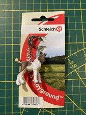 Schleich Schlüsselanhänger
