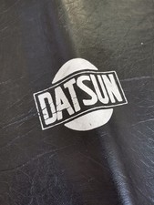 Datsun Werkzeugtasche 240Z  280Z 260Z