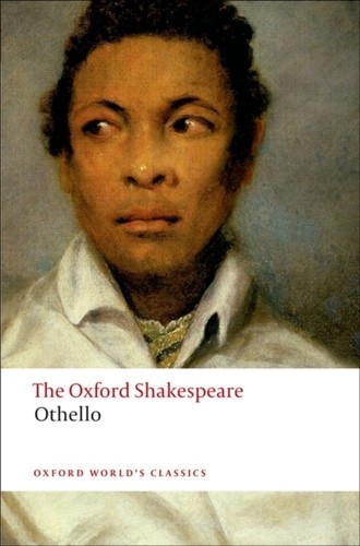 Othello william shakespeare - othello,