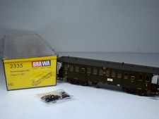 BRAWA Spur H0 2335