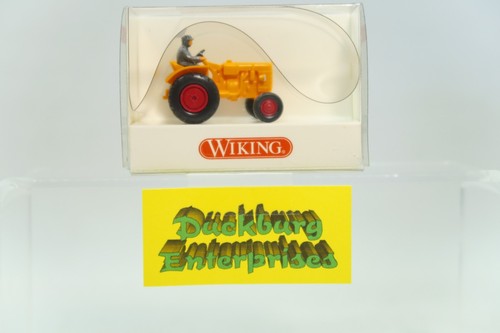Wiking landwirtschaft - wiking, 1:87