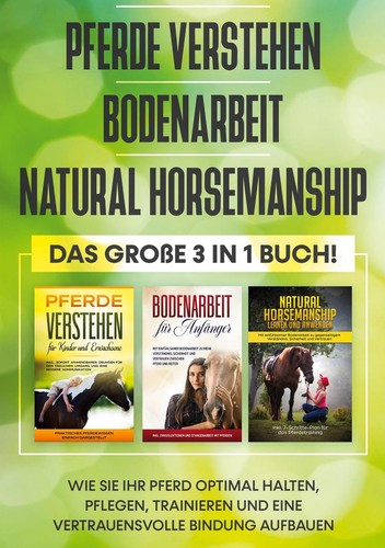 Pferde verstehen bodenarbeit - verstehen, |