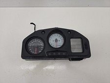 Honda VFR800Fi RC46