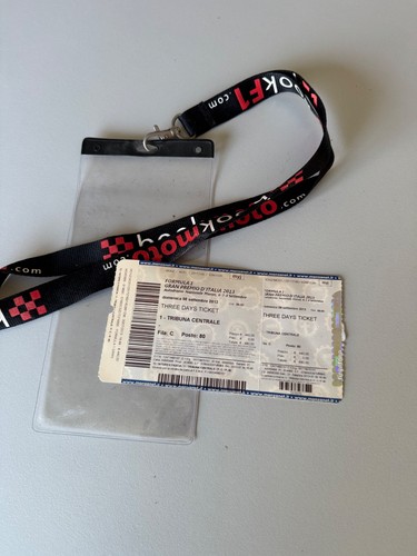 Ticket plus schlüsselband - plus,
