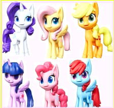 Hasbro My little Pony