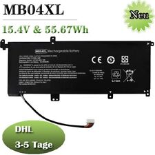 ✅MB04XL Akku Für HP Envy
