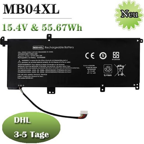 Mb04xl akku für - ✅mb04xl,