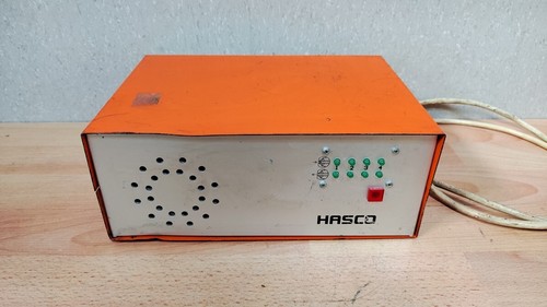 Hasco controller regelgerät - controller,