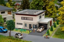 H0 Faller 130638 Weberhaus