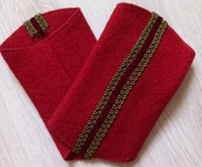 Maren Hesse Handstulpen mit