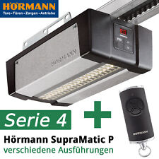 💚💚💚 Hörmann Garagentorantrieb SupraMatic P Serie 4  Führungsschiene
