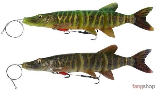 Savage gear line thru - gear,