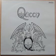 LP Amiga Queen- Queen 1981 sehr gut professionell ger.