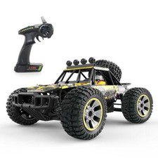 RC Elektro Buggy 1:10 mit