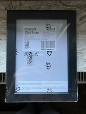 FISKBO Rahmen 13x18cm