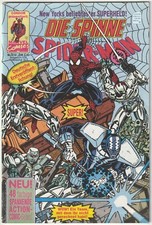 ✪ DIE SPINNE #212, Condor