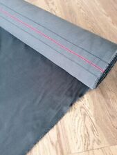 Stoff Golf 2 G60 syncro Recaro