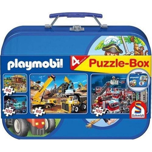Schmidt spiele puzzle - puzzle, im