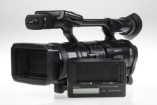 Sony hvr z1e mini kamera - dv,