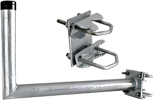 Balkonausleger stahl 45cm - balkonausleger,