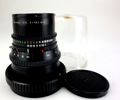 Hasselblad carl zeiss sonnar - hasselblad,