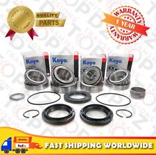 BMW M3 M5 Z4 M Differential Reparatur Kit Typ 210 Lagersatz E36 E46 E34 E39