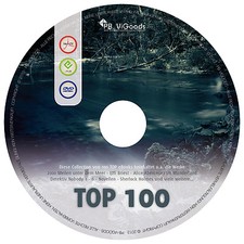 	 TOP 100 eBook Klassiker