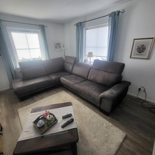 Gut Erhaltene Eckgarnitur zu Verkaufen. Top Zustand.