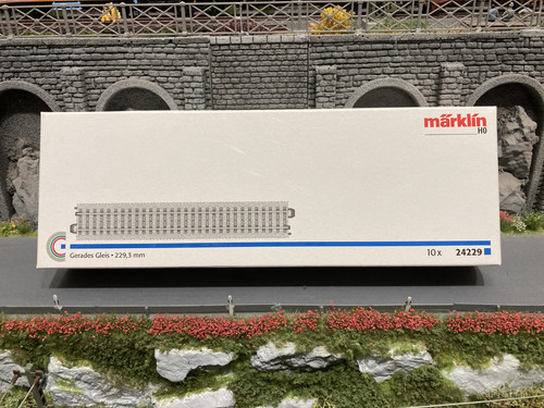 Märklin 10x 24229 - h0,
