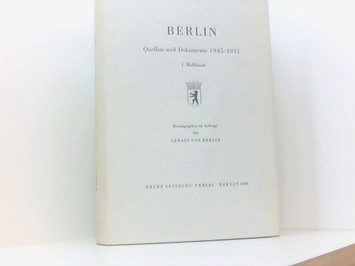 Schriftenreihe zur berliner - schriftenreihe,