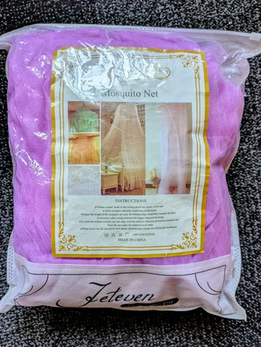 Betthimmel baldachin - betthimmel, #