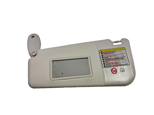 Sonnenblende links fiat punto - sonnenblende,