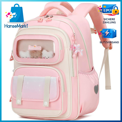Schultasche rucksack - schultasche,
