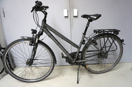 Gudereit lc30 edition fahrrad - gudereit,