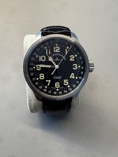 Zeno-Watch Herrenuhr OS Pilot Automatic Chronometer