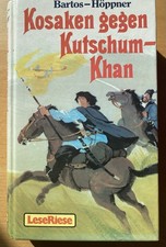 Kosaken gegen Kutschum-Khan -