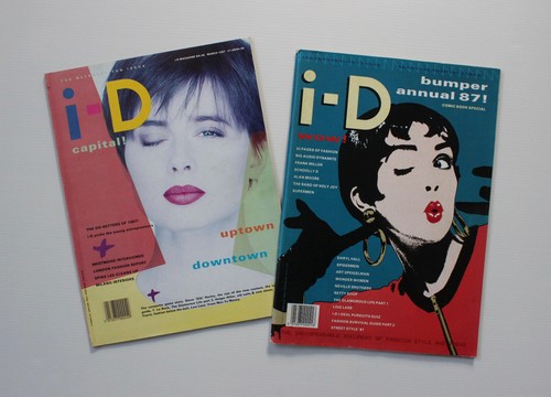 Magazine january - magazine, &