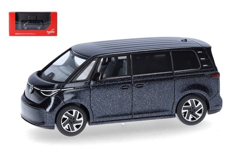 Herpa buzz star blue - id,