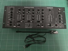 American Audi Q-2422 PRO Dj