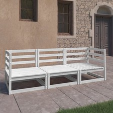 Garten lounge set - set, gartenmöbel