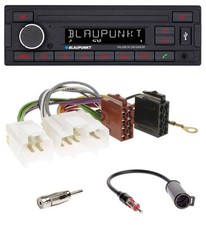 Blaupunkt dab mp3 - dab, bluetooth