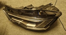 ⭐️ Original Audi A6 C8 Voll LED Matrix Bj.2018-21 Scheinwerfer links 4K0941039C
