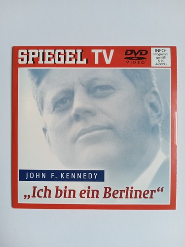 Spiegel john f kennedy - spiegel,