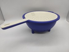 Tupperware Saladin Salatsieb