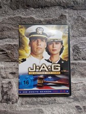 JAG - Im Auftrag der Ehre -