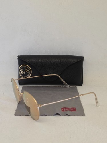 Ray ban round metal - ray-ban,