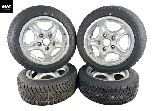 Zoll porsche 911 993 - porsche,