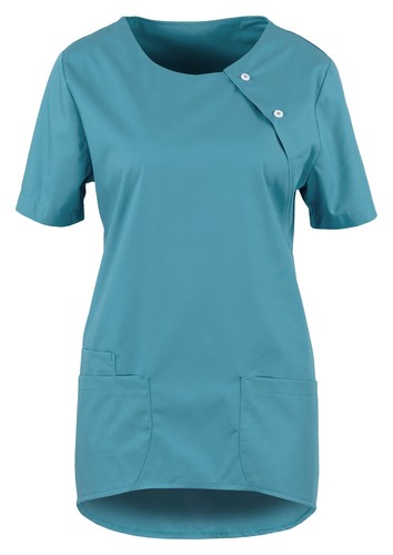 Moderner damen kasack kittel - moderner,