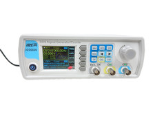JT-JDS6600 2 Kanal Wobbel- Funktions- Signalgenerator Frequenzzähler Netzbetrieb